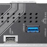 Gigabyte Z890 Gaming X WIFI 7 Motherboard ATX με Intel 1851 Socket