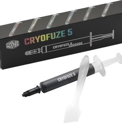 CoolerMaster Cryofuze Thermal Paste 5gr