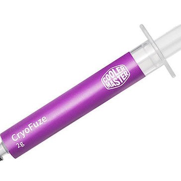 CoolerMaster CryoFuze Thermal Paste 0.7gr