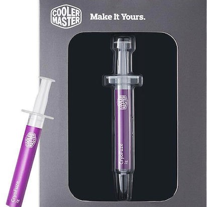 CoolerMaster CryoFuze Thermal Paste 0.7gr