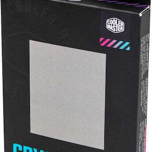 CoolerMaster Thermal Pad Γκρι