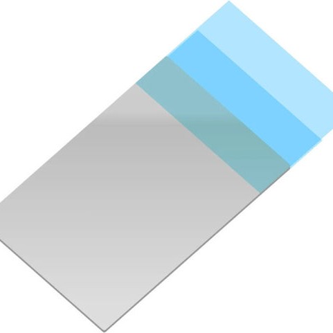 CoolerMaster Thermal Pad Γκρι