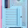 Thermaltake View 270 Plus TG ARGB Midi Tower Κουτί Υπολογιστή με Πλαϊνό Παράθυρο Bubble Pink