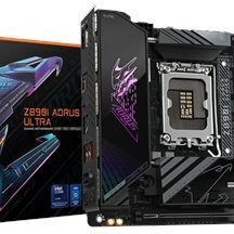 Gigabyte Z890I Aorus Ultra Wi-Fi Motherboard Mini ITX με Intel 1851 Socket