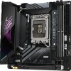 Gigabyte Z890I Aorus Ultra Wi-Fi Motherboard Mini ITX με Intel 1851 Socket