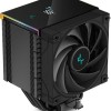 Deepcool AK500 Digital Pro Ψύκτρα Επεξεργαστή για Socket AM4/AM5/1200/115x/1700