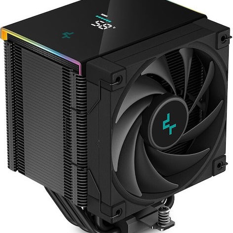 Deepcool AK500 Digital Pro Ψύκτρα Επεξεργαστή για Socket AM4/AM5/1200/115x/1700