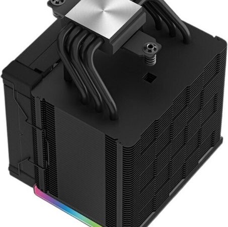 Deepcool AK500 Digital Pro Ψύκτρα Επεξεργαστή για Socket AM4/AM5/1200/115x/1700