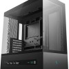 Deepcool CH690 Digital Midi Tower Κουτί Υπολογιστή με Πλαϊνό Παράθυρο Μαύρο
