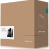 Deepcool CH690 Digital Midi Tower Κουτί Υπολογιστή με Πλαϊνό Παράθυρο Μαύρο