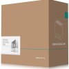 Deepcool CH690 Digital Midi Tower Κουτί Υπολογιστή με Πλαϊνό Παράθυρο Λευκό