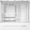Deepcool CH690 Digital Midi Tower Κουτί Υπολογιστή με Πλαϊνό Παράθυρο Λευκό
