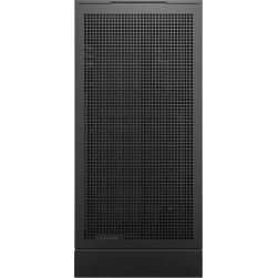 Deepcool CH270 Digital Mini Tower Κουτί Υπολογιστή με Πλαϊνό Παράθυρο Μαύρο