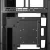 Deepcool CH270 Digital Mini Tower Κουτί Υπολογιστή με Πλαϊνό Παράθυρο Μαύρο