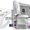 Gigabyte Z890M Aorus Elite Wifi 7 Ice Motherboard Micro ATX με Intel 1851 Socket