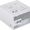 Deepcool PL650D 650W Λευκό Τροφοδοτικό Υπολογιστή Full Wired 80 Plus Bronze