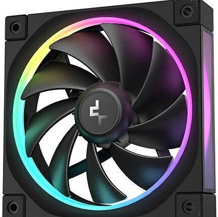 Deepcool FL12R Case Fan 120mm
