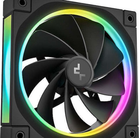 Deepcool FL12R Case Fan 120mm