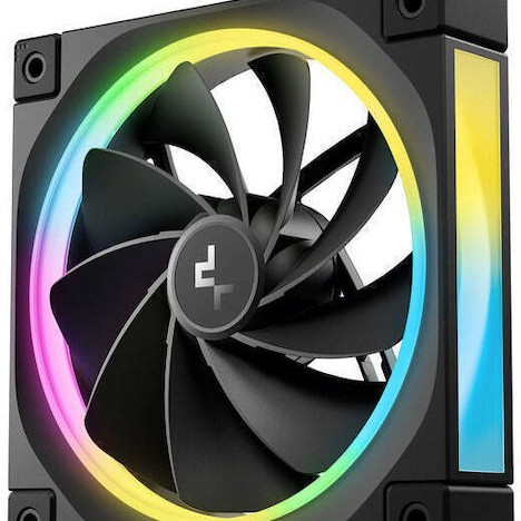 Deepcool FL12R Case Fan 120mm