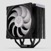 Endorfy Fera 5 ARGB Ψύκτρα Επεξεργαστή Διπλού Ανεμιστήρα για Socket AM4/AM5/1200/115x/1700