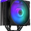 Endorfy Fera 5 ARGB Ψύκτρα Επεξεργαστή Διπλού Ανεμιστήρα για Socket AM4/AM5/1200/115x/1700