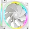 Deepcool FL12R WH Case Fan 120mm Λευκό