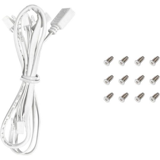 Deepcool FL12R WH Case Fan 120mm 3τμχ Λευκό