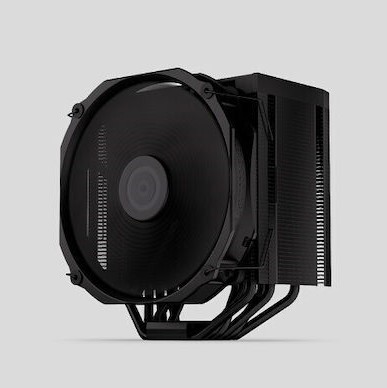 Endorfy Fortis 5 Ψύκτρα Επεξεργαστή για Socket AM4/AM5/1200/115x/1700