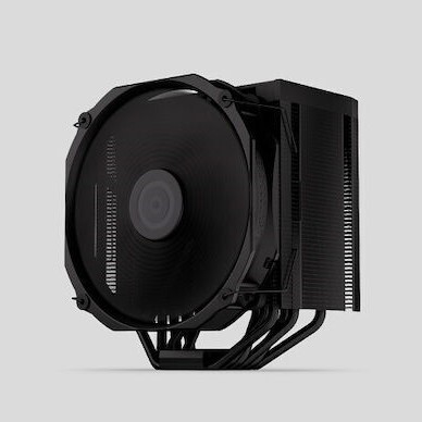 Endorfy Fortis 5 Ψύκτρα Επεξεργαστή για Socket AM4/AM5/1200/115x/1700