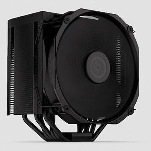 Endorfy Fortis 5 Ψύκτρα Επεξεργαστή για Socket AM4/AM5/1200/115x/1700