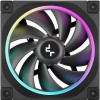 Deepcool FL12 Case Fan 120mm με RGB Φωτισμό