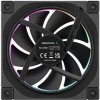Deepcool FL12 Case Fan 120mm με RGB Φωτισμό