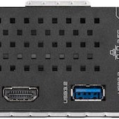 Gigabyte Z890M Gaming X Motherboard Micro ATX με Intel 1851 Socket