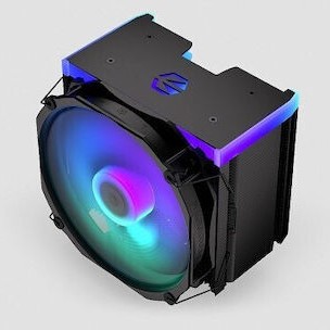 Endorfy Fortis 5 ARGB Ψύκτρα Επεξεργαστή για Socket AM4/AM5/1200/115x/1700