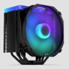 Endorfy Fortis 5 ARGB Ψύκτρα Επεξεργαστή για Socket AM4/AM5/1200/115x/1700