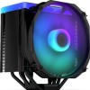 Endorfy Fortis 5 ARGB Ψύκτρα Επεξεργαστή για Socket AM4/AM5/1200/115x/1700