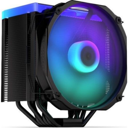Endorfy Fortis 5 ARGB Ψύκτρα Επεξεργαστή για Socket AM4/AM5/1200/115x/1700