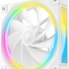 Deepcool FL12R WH Case Fan 120mm Λευκό