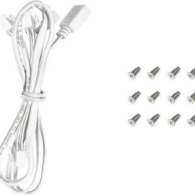 Deepcool FL12 Case Fan 120mm με RGB Φωτισμό 3τμχ Λευκό