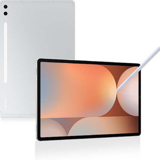 Samsung Galaxy Tab S10+ 12.4