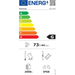 Samsung Galaxy Tab S10+ 12.4