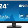 Iiyama ProLite XU2491H-B1 IPS Monitor 24