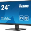 Iiyama ProLite XU2491H-B1 IPS Monitor 24