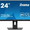 Iiyama ProLite XUB2491H-B1 IPS Monitor 23.8
