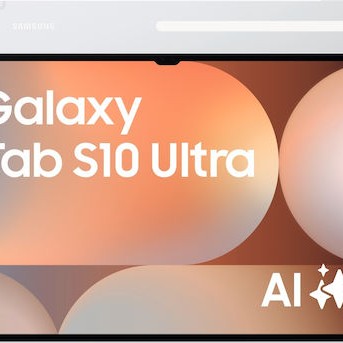 Samsung Galaxy Tab S10 Ultra 5G 14.6