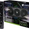 Gainward GeForce RTX 5080 16GB GDDR7 Phantom Κάρτα Γραφικών