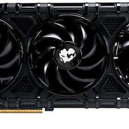 Gainward GeForce RTX 5080 16GB GDDR7 Phantom Κάρτα Γραφικών