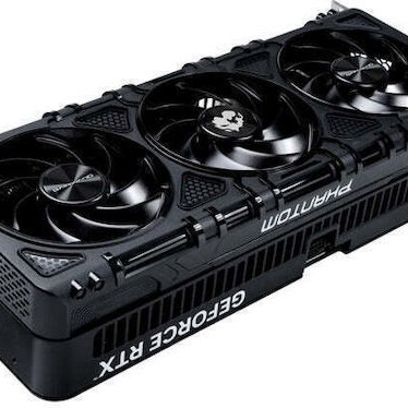 Gainward GeForce RTX 5080 16GB GDDR7 Phantom Κάρτα Γραφικών