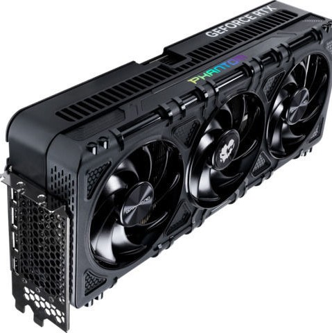 Gainward GeForce RTX 5080 16GB GDDR7 Phantom Κάρτα Γραφικών