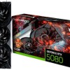 Gainward GeForce RTX 5080 16GB GDDR7 Phoenix GS Κάρτα Γραφικών